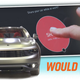 Would You Let Someone Else Just Use Your Car Like This?<em></em>